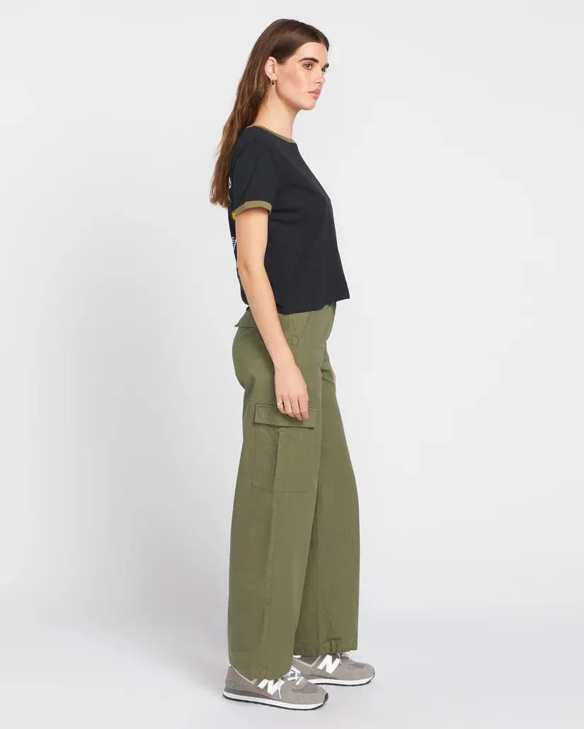 VOLCOM Cargstone pant