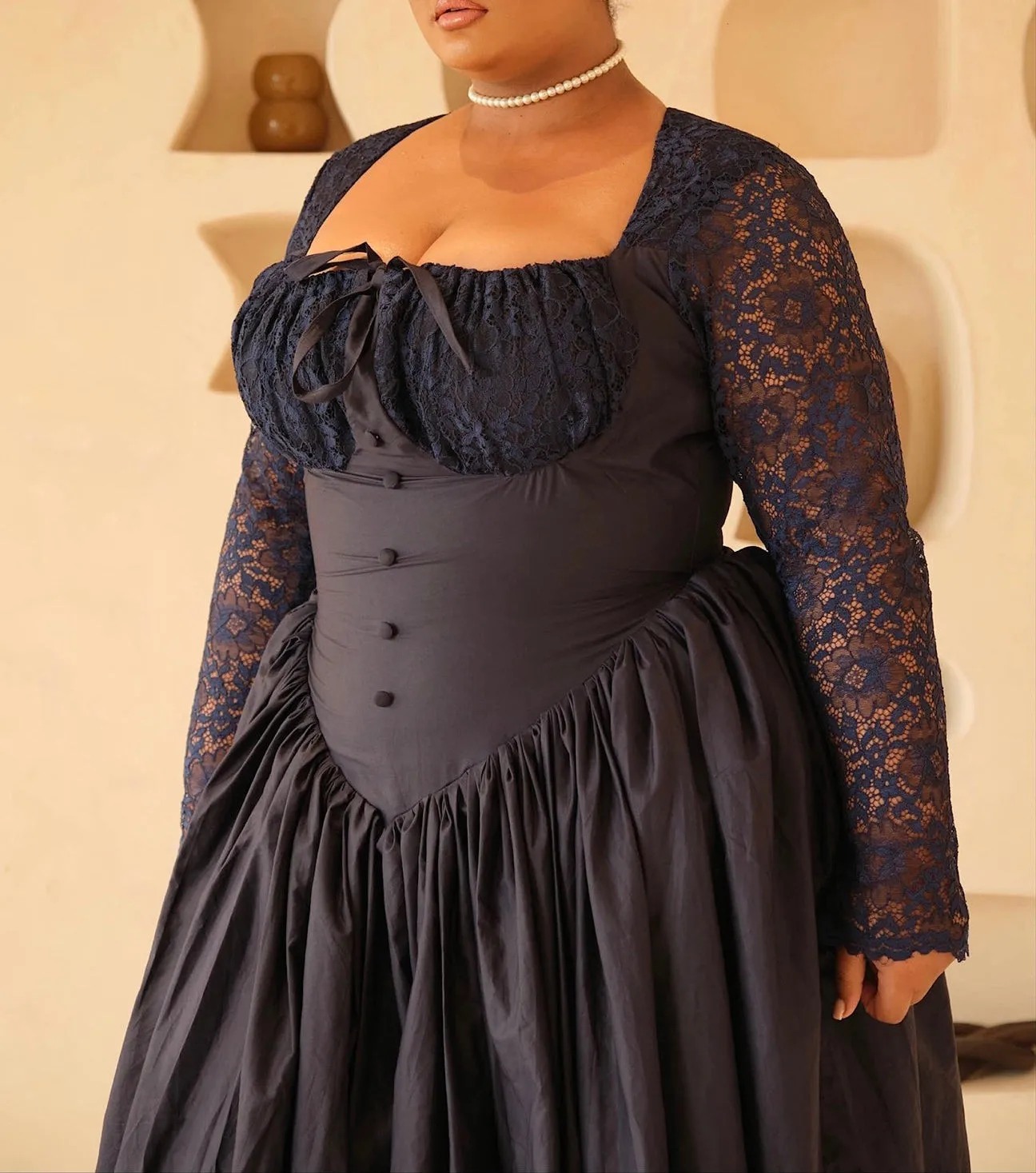 Wenkouban-Christmas Thanksgiving Gift New Year's Eve Dress party look inspos back to school dress  Morgana Dress