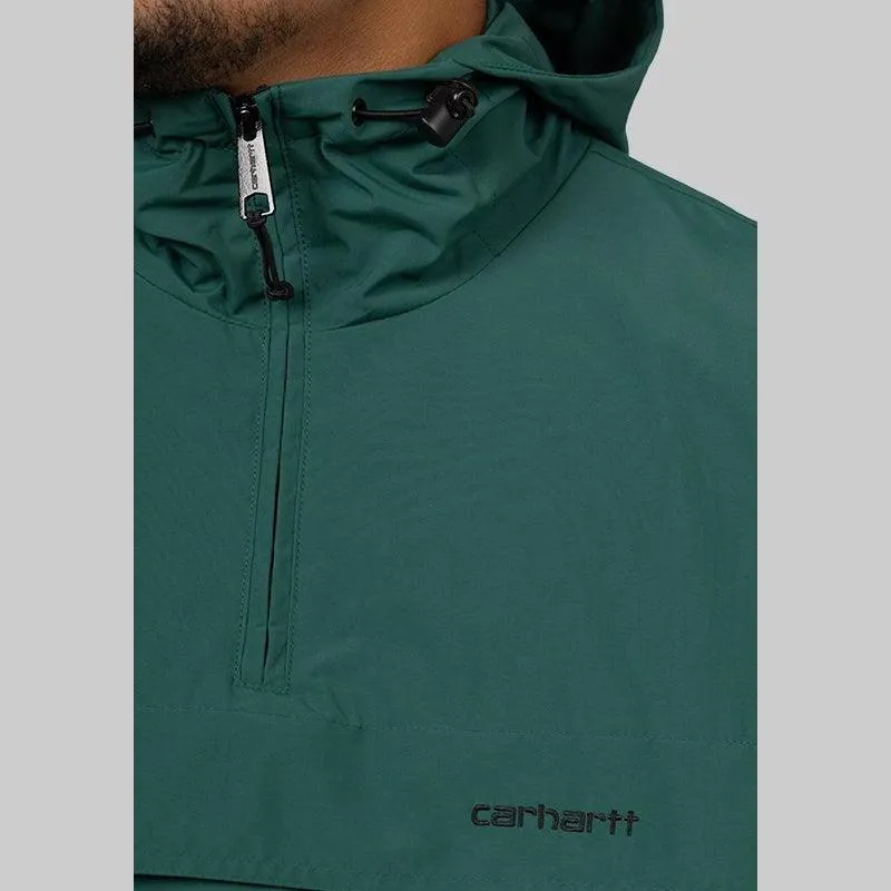 Windbreaker Jacket - Chervil/Black