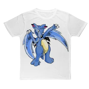 Wolwing Classic Sublimation Adult T-Shirt