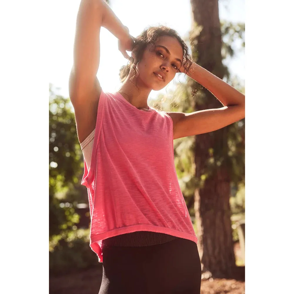 Women's Love Tank
