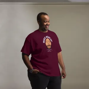 Yesterdays Price Men's classic tee